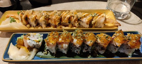 Japs! sushi, ramen e wagyu