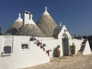 Trulli le Calle