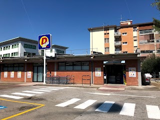 Dpiù Supermercato Firenze