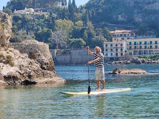 SUP and Wind Surfing School