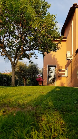 Casa Dolcitalia a Lazise