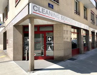 Cleaning Service SA