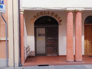 Macelleria Ricciardelli Romano