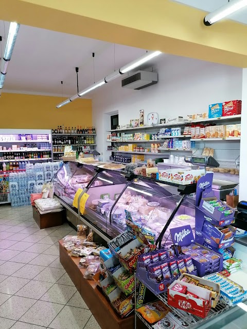 MiniMarket Edicola Tabaccheria di Turco Giacomo