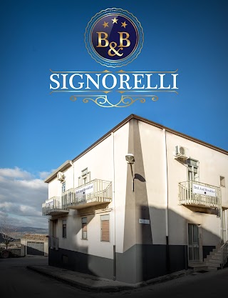 Signorelli Bed and Breakfast