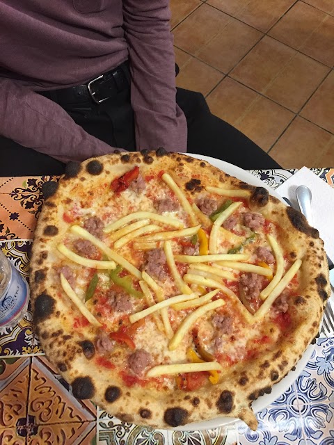 Pizza Artù