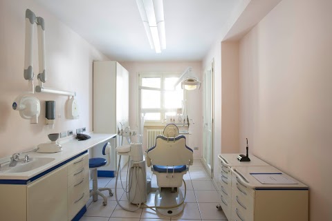 Studio Dentistico Marchetti