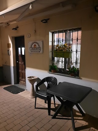 Pizzeria Da Roberto