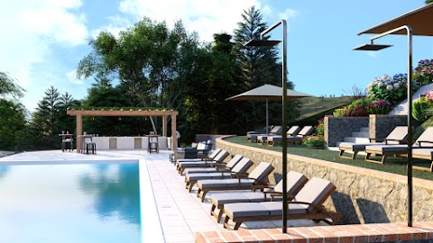 Spereto Tuscany Apartments & Villas