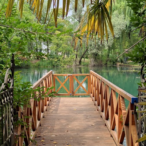 Parco Naturale Regionale del Fiume Sile