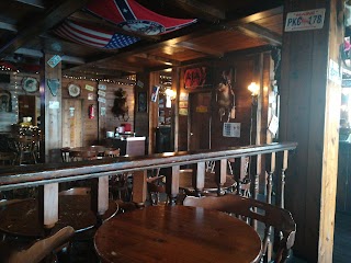 Road House Saloon