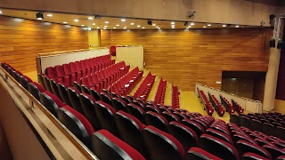 Teatro Palladio alla fiera di Vicenza