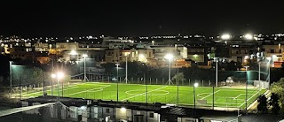 Centro sportivo olimpiadi