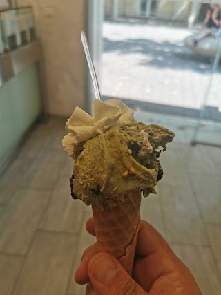 Rivareno Gelato