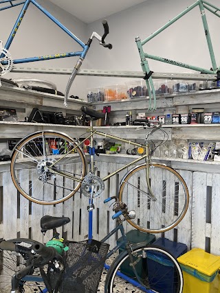 Bike Hospital