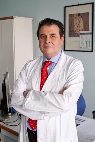 Studio medico oncologico Nava Salvioni Santinami