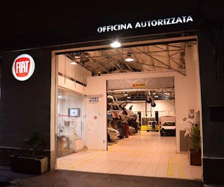 Ls Auto Officina Autorizzata FIAT