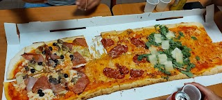 Pizzeria da Adriano