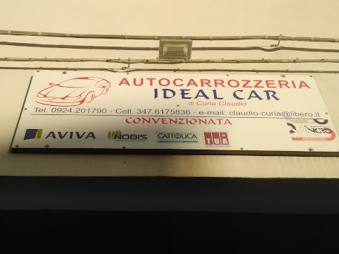 Carrozzeria ideal car di curia claudio