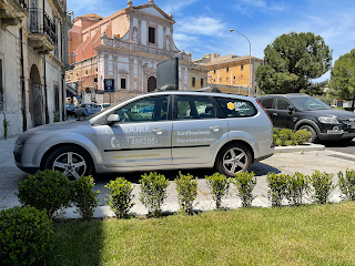 Candore Impresa di Pulizie e Sanificazione di La Piana Salvatore