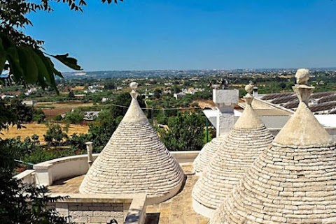 Agriturismo Masseria Calongo