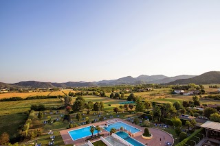 Piscine Termali Leonardo