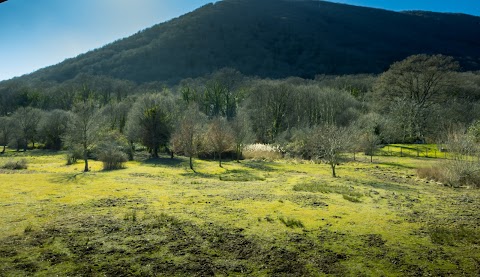 Belvedere di Poggio Trincera