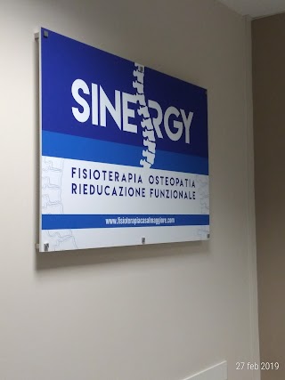 Sinergy Ambulatorio Medico Riabilitativo