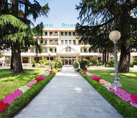 HOTEL TERME OLYMPIA