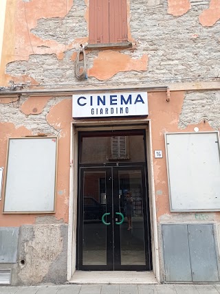 Teatro Cinema Giardino