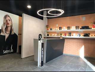 HAIRFUSION Salon - PARRUCCHIERE GRUGLIASCO