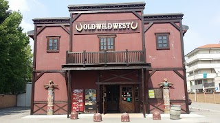 Old Wild West