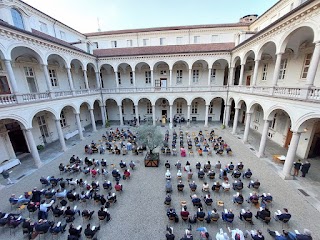 Facoltà Teologica di Torino