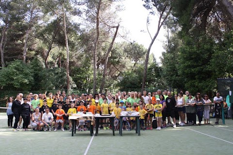 Asd BB Tennis Genova