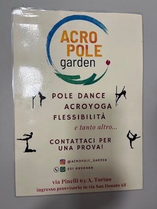 AcroPole Garden A.S.D.