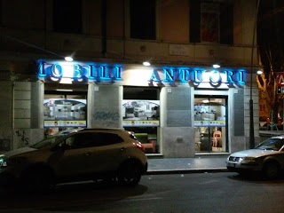 Progetto Cucina di Antuori Otello