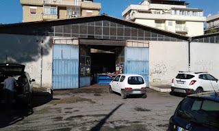 Centro Motori Alessandrina Srl