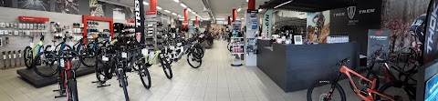 360 Bike Store