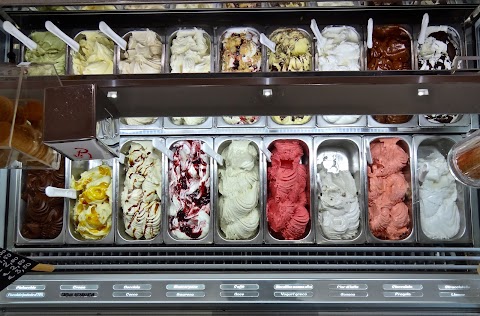 Gelateria Le Delizie