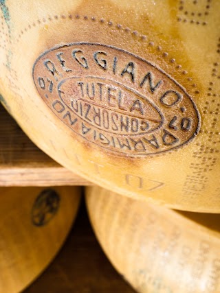 Casa del Parmigiano