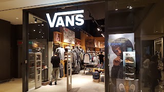 VANS Store Roma Porta di Roma