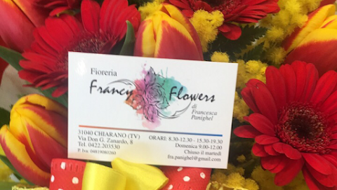 Fioreria Francy Flowers