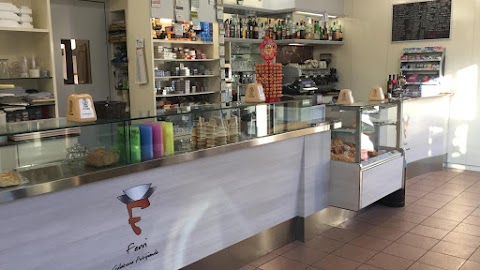 Bar Gelateria Tabaccheria Ferri