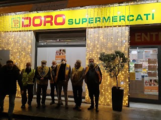 Doro supermercati