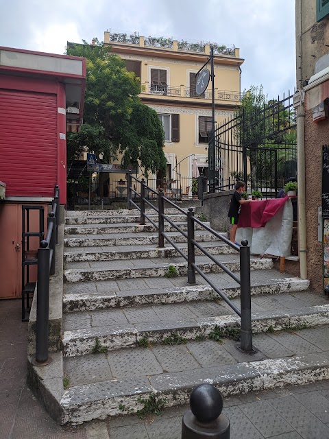 Libreria Sabina Arenzano