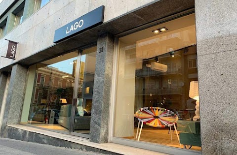 LAGO Store Catania