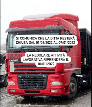 Autodemolizione BPM