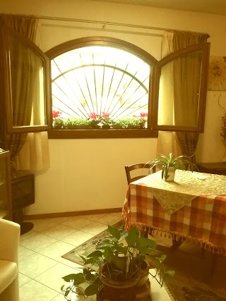 SESTO SENSO - B&B casa vacanze