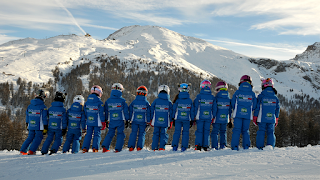 Sci Club Equipe Sestriere