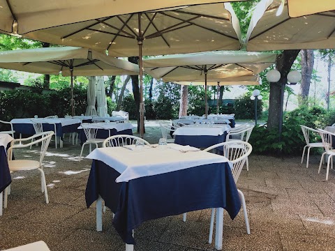 Ristorante Panoramico